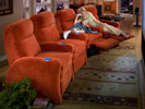 BERKLINE 45004 Palladium Theater Seating