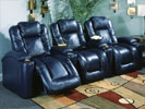 BERKLINE 45012 Box Office Theater Seats