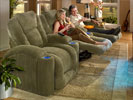 BERKLINE 45012 Box Office Theater Seats