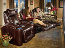 BERKLINE 45012 Box Office Theater Seats