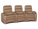 BERKLINE 45022 Metro Home Theater Seats