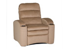 BERKLINE 45022 Metro Home Theater Seats