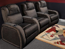 BERKLINE 45025 Olympia Theater Seating