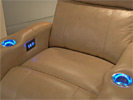 BERKLINE 45032 Academy Theater Seating