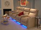 BERKLINE 45032 Academy Theater Seating