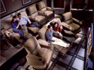 BERKLINE 45090 Matinee Theater Seating