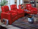 BERKLINE 45090 Matinee Theater Seating