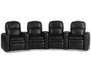 BERKLINE 45099 Bijou Home Theater Seats