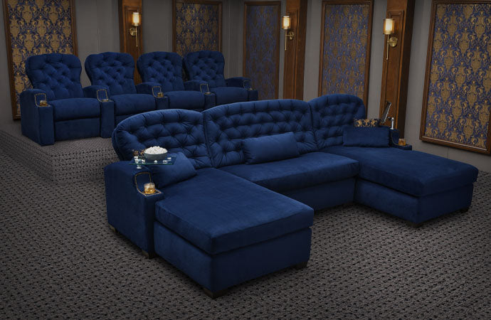 How to Pick the Best Big and Tall Sofas