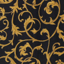 Joy Acanthus Home Theater Carpet