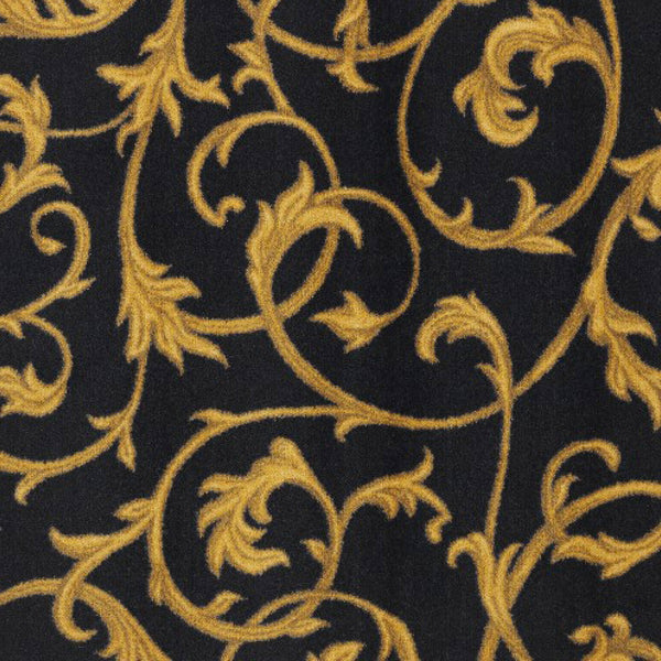 Joy Acanthus Home Theater Carpet