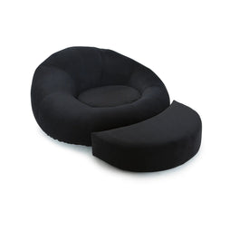 Seatcraft Cuddle Seat, Fabric