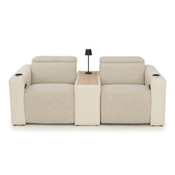 Catalina FX Console Table Home Theater Seats