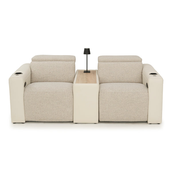 Catalina FX Console Table Home Theater Seats