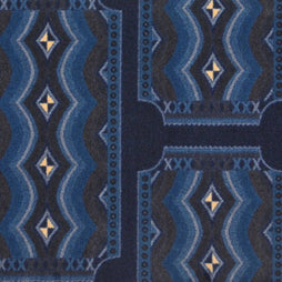 Joy Deco Ticket Home Theater Carpet