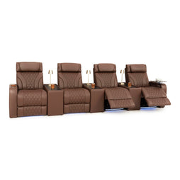 Luminis LT HeatZeroᵀᴹ Console Table Home Theater Seating