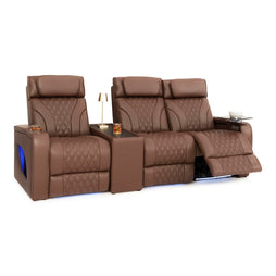 Luminis LT HeatZeroᵀᴹ Console Table Home Theater Seating