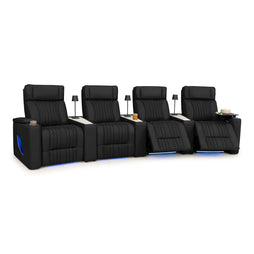 Valore w/ Wedge Console