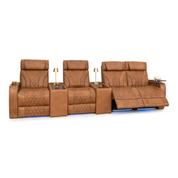 Luminis LT HeatZeroᵀᴹ Console Table Home Theater Seating