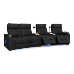 Valore w/ Wedge Console