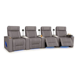 Valore w/ Wedge Console