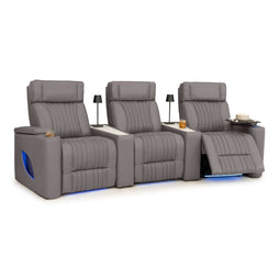 Valore w/ Wedge Console