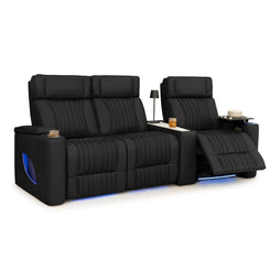 Valore w/ Wedge Console