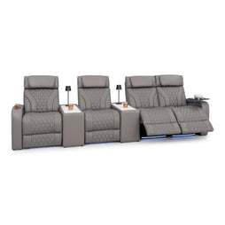 Luminis LT HeatZeroᵀᴹ Console Table Home Theater Seating