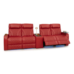 Luminis LT HeatZeroᵀᴹ Console Table Home Theater Seating