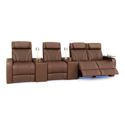 Luminis LT HeatZeroᵀᴹ Console Table Home Theater Seating