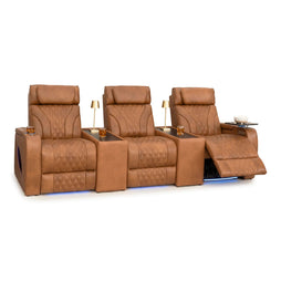 Luminis LT HeatZeroᵀᴹ Console Table Home Theater Seating