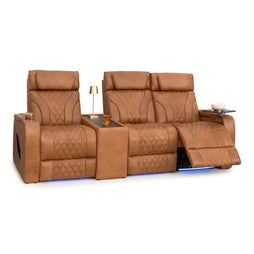 Luminis LT HeatZeroᵀᴹ Console Table Home Theater Seating