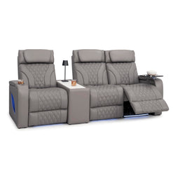Luminis LT HeatZeroᵀᴹ Console Table Home Theater Seating
