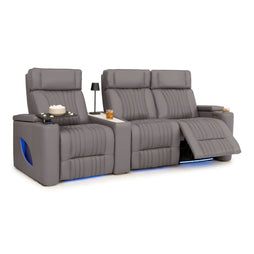 Valore w/ Wedge Console