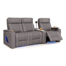 Valore w/ Wedge Console
