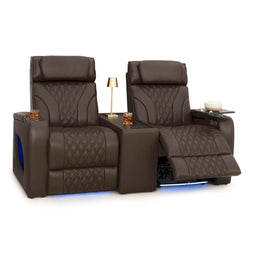 Luminis LT HeatZeroᵀᴹ Console Table Home Theater Seating