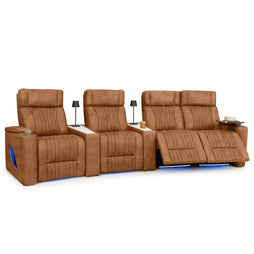 Valore w/ Wedge Console