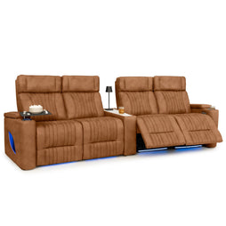 Valore w/ Wedge Console