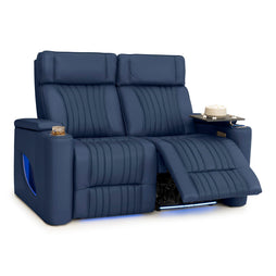 Valore Zero Gravity Home Theater Seating with Heat & Massage