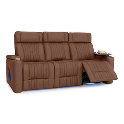 Valore Zero Gravity Home Theater Seating with Heat & Massage