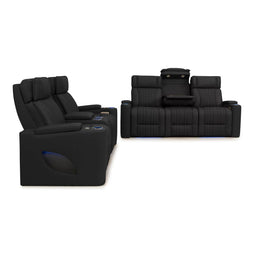 Vesario Sofa & Loveseat