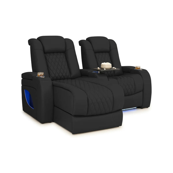 Virtuoso LT w/ Chaise