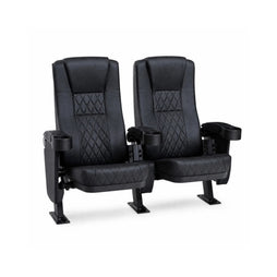 Seatcraft Madrigal Movie Seats, Vinyl