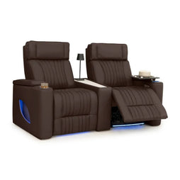 Valore w/ Wedge Console