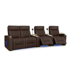 Valore w/ Wedge Console