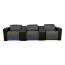 Catalina FX Power Console Home Theater Seats
