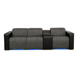 Catalina FX Power Console Home Theater Seats