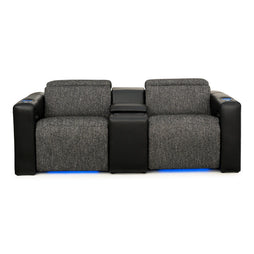 Catalina FX Power Console Home Theater Seats