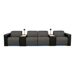 Catalina FX Console Table Home Theater Seats