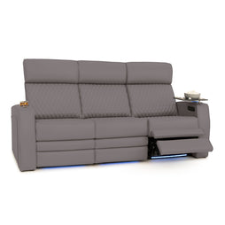 Cavallo Haven CoolZeroᵀᴹ Power Recliner Home Theater Seating